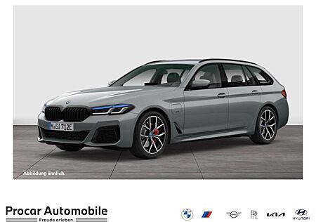 BMW 530 e Touring M Sport Pro LC Prof. AHK HuD Laser RFK H