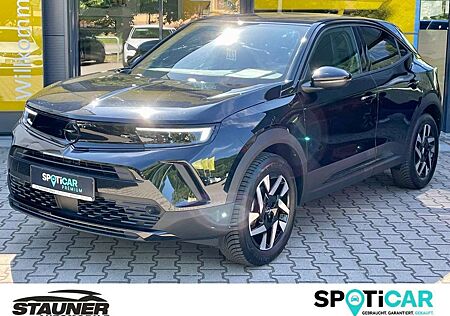 Opel Mokka GS-Line AT *AHK*R-KAMERA*PDC*LED*SHZ*LHZ*CARPLAY*