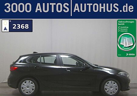 BMW 116 gebraucht kaufen BMW 116 dA Navi LC Prof. Shz LED PDC Tempomat