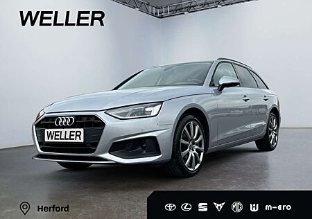 Audi A4 Avant 35 TDI S tronic *LED*Navi*el Heck*SHZ*