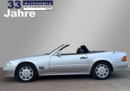 Mercedes-Benz SL 300 300 SL-24V H-Zulassung *mtl. 225€*