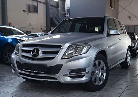 Mercedes-Benz GLK 200 CDI*2.Hand*AHK*PDC*SH*
