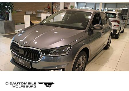 Skoda Fabia IV 1.0 TSI Drive