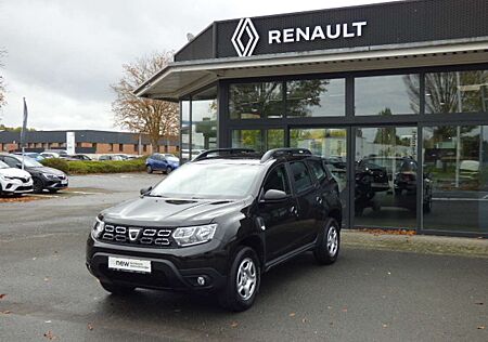 Dacia Duster II Comfort TCe 100