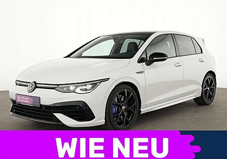 VW Golf Volkswagen R 4M Performance|Leder|Pano|Matrix|H&K|IQ