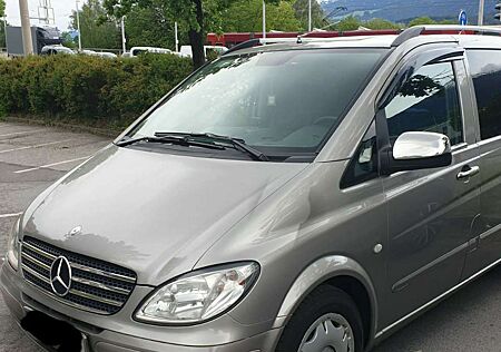 Mercedes-Benz Vito 111 CDI lang
