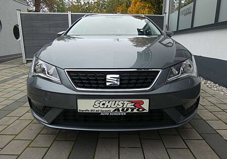 Seat Leon Style