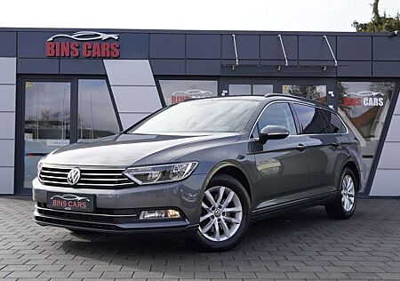 VW Passat Variant Volkswagen Comfortline 2.0TDI*Navi*AHK*2Hand
