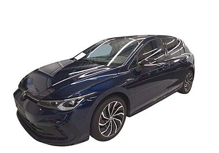 VW Golf Volkswagen Lim. R-Line2.0 TDI DSG Pano/STH/Head up