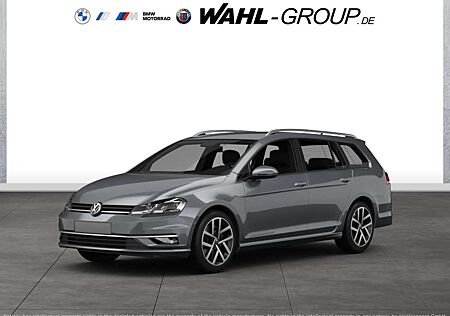 VW Golf Volkswagen VII VARIANT 1.5 TSI JOIN NAVI AHK ACC