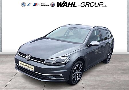 VW Golf Volkswagen VII VARIANT 1.5 TSI JOIN NAVI AHK ACC