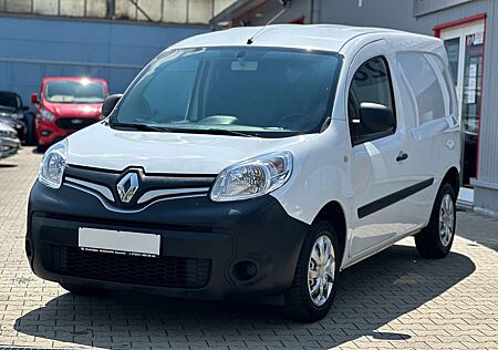 Renault Kangoo 1.5 dCi*Klima*Euro6*sehr sparsam