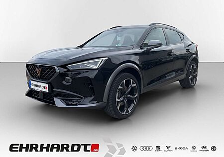 Cupra Formentor 2.0 TDI DSG 4Drive AHK*MATRIX*VIRTUAL*NAVI*SHZ*...