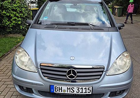 Mercedes-Benz A 150 Avantgarde