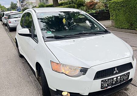 Mitsubishi Colt 1.1 ClearTec XTRA
