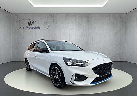 Ford Focus Turnier ST-Line LED Kamera AHK