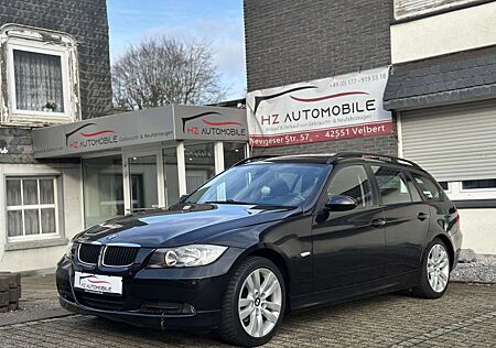 BMW 320 i *PANO*NAVI*TEMP*PDC*SHZ*LMF*MFL*KLIMA