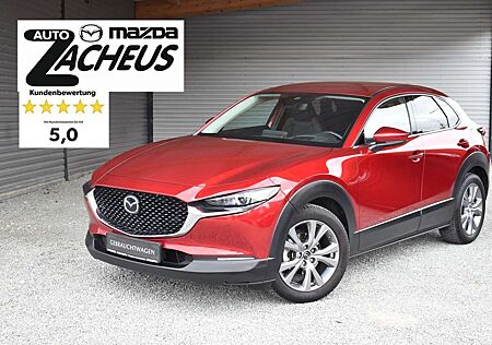 Mazda CX-30 SKYACTIV-G Hybrid SELECTION Design-Paket