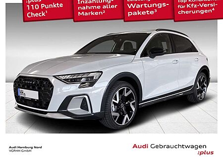 Audi A3 35 TDI S tronic HeadUp Matrix Navi