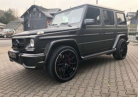 Mercedes-Benz G 63 AMG (463.272)