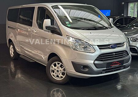 Ford Transit Custom Tourneo Custom Kombi 300 L2 Titanium/9Sitz/AC