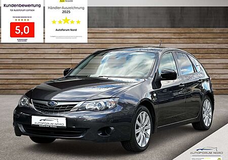 Subaru Impreza Active 4WD *AUTOMATIK*BENZIN/LPG GAS*