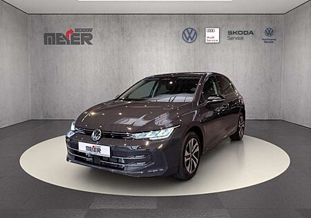VW Golf Volkswagen Life 1.5 TSI Klima Navi Rückfahrkamera