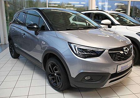 Opel Crossland (X) 1.2 Innovation Navi Frontscheibe heizbar PDC v