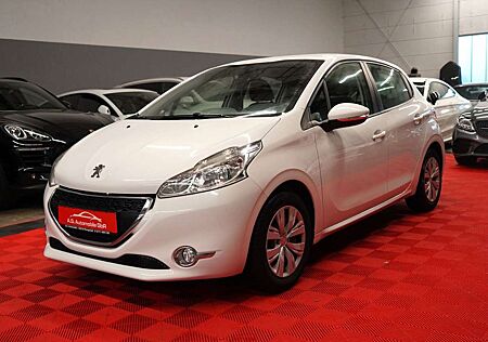 Peugeot 208 Active 1.2 Klima*PDC*USB*AUX*Tempomat*