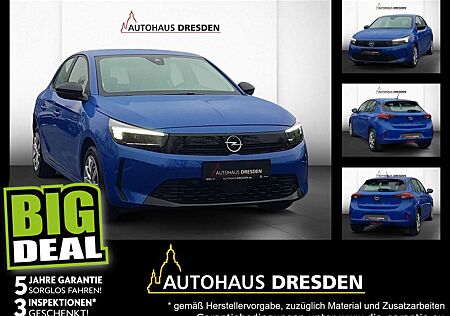 Opel Corsa F 1.2 Turbo *LED*DAB*KLIMA* PDC*