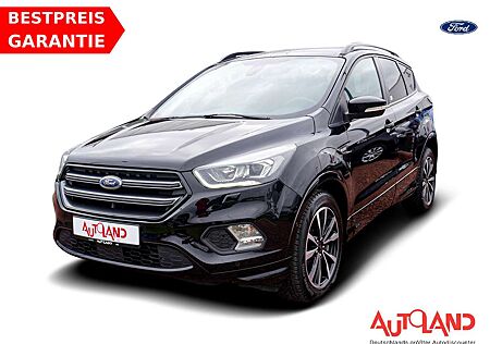 Ford Kuga 1.5 EcoBoost ST-Line Navi Winterpaket Leder