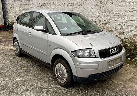 Audi A2 1.2 TDI