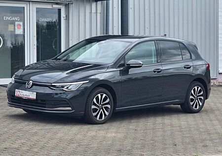 VW Golf Volkswagen VIII Active 2.0TDI/NAVI/LED/ACC/LANE/AHK