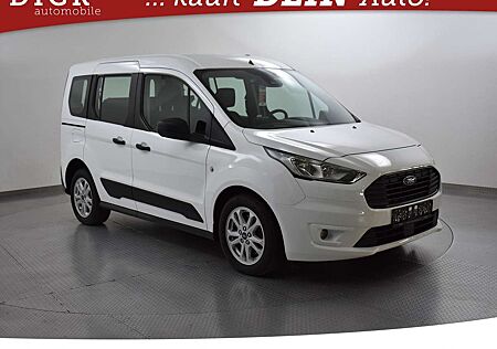 Ford Tourneo Connect Tourneo Conn 1.5d Trend 5SI+NAV+SHZ+KAM+TEMP+AHK
