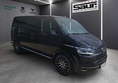 Volkswagen T6.1 Multivan 4MOTION Highline 2.0 TDI DSG AHK RÜCKFAHR KAMERA