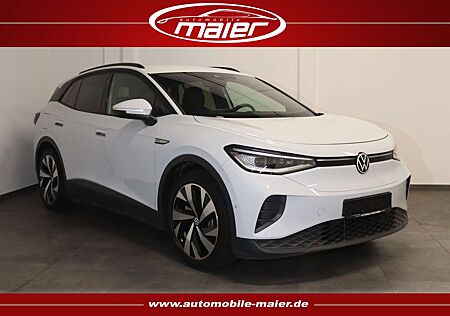 VW ID.4 Volkswagen Pro Performance 150 kW-Virt.-NAV-KAM-SHZ-IQ