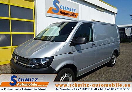 VW T6 Transporter Volkswagen T6 2.0TDI 4Motion Kasten Klima/Navi/2x PDC