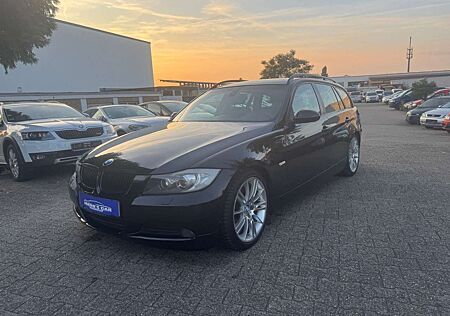 BMW 320d 320 Baureihe 3 Touring