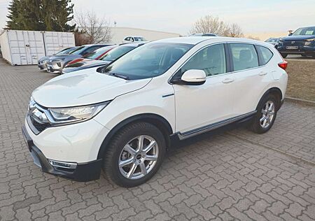 Honda CR-V e:HEV 2.0 i-MMD Hybrid 2WD Elegance