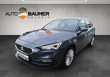 Seat Leon Sportstourer 1.5 TSI Xcellence FAP M