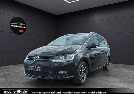 VW Sharan Volkswagen Join*ELEK. TÜREN*SDHZG*PANO*APP CONNECT*