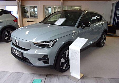 Volvo C40 Plus Recharge Pure Electric 2WD