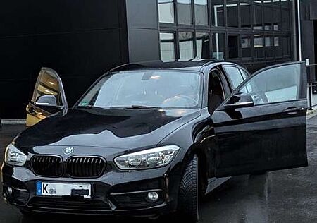 BMW 116i 116