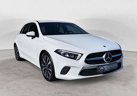 Mercedes-Benz A 180 A180d LED/ Navi/ PDC/ Kamera