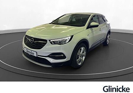 Opel Grandland X 1.2 Innovation PDC+RFK LM 18" Sitzhz