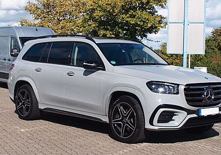 Mercedes-Benz GLS 450 d 4Matic /AMG/Garantie/1.Hd/Night Paket