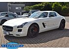 Mercedes-Benz SLS AMG GT Coupe Navi TOP