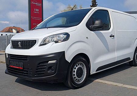 Peugeot Expert Kasten Pro L2 / Text lesen!