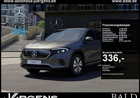 Mercedes-Benz EQA 250 + Progressive/LED/Kamera/Totw/SHZ/EASY-P