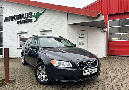 Volvo V70 2.0 Kombi Basis/SHZ/KLIMA/TEMP/LMF